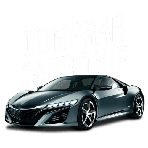 Carro VIP Delta